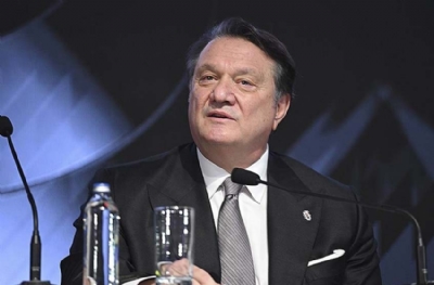 Başkan Arat'tan Süleyman Seba açıklaması