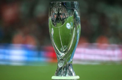 UEFA Süper Kupa sahibini bulacak