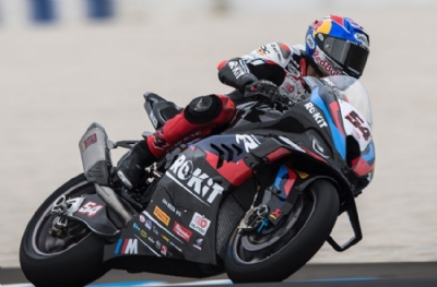 Toprak Razgatlıoğlu durdurulamıyor