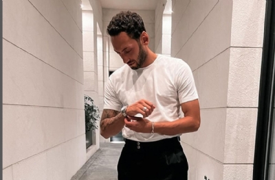 Hakan Çalhanoğlu'ndan flaş transfer açıklaması! 'Hiç düşünmedim...'