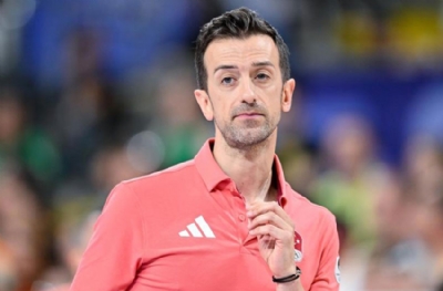  Filenin Sultanları ile devam edecek mi? Santarelli'den sözleşme açıklaması