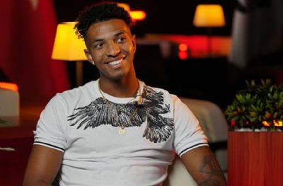 Cher Ndour’dan Beşiktaş itirafı! “Buraya gelmeyi ben istedim!”