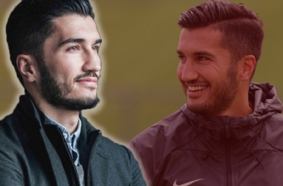 Dortmund'un hocası Nuri Şahin'in sırrı! Öyle biriyle evli ki