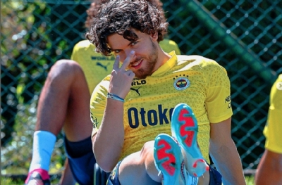  Brighton iddiaları sonrası Fenerbahçe'den Ferdi'li mesaj