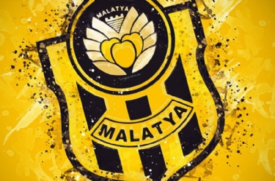 Yeni Malatyaspor'un maçı ertelendi