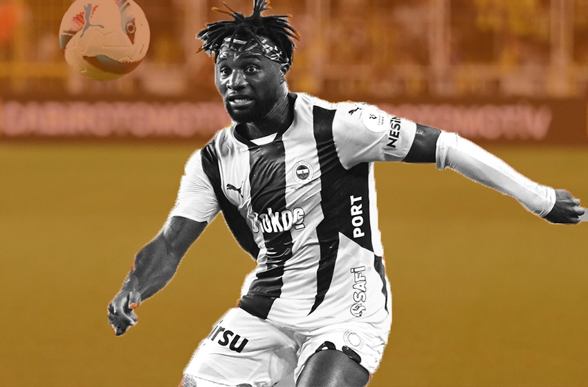 Saint-Maximin şimdi ne yapacak? Fenerbahçe'nin yıldızı şokta!