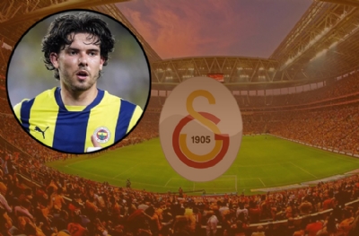 Ferdi Kadıoğlu, Galatasaray'a hayalindeki sol beki getirecek! Yok böyle çapraz transfer