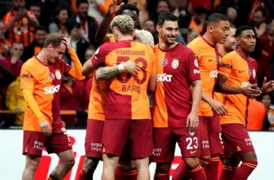 Galatasaray 22 Eylül'de tüm borçları ödeyecek! Herkes mutlu olacak