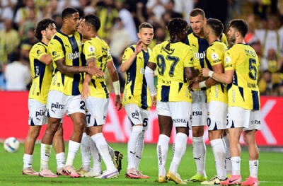 Fenerbahçe kasası bayram edecek! Ekonomik özgürlük geliyor