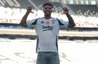 Cher Ndourdan flaş Beşiktaş açıklaması! 'Değer yükseltir...'