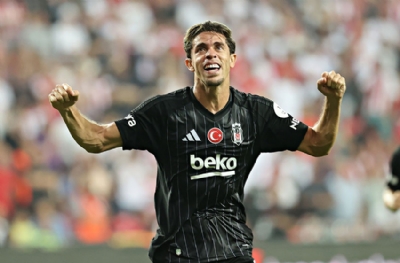 Beşiktaş'a Paulista müjdesi