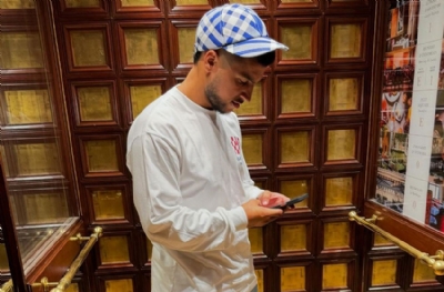 Beşiktaş'a rakip çıktı! Ghezzal'ın yedeği için büyük kapışma