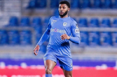 Mark Mckenzie Toulouse’de  