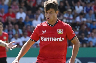 Hoffenheim'a Çekyalı joker