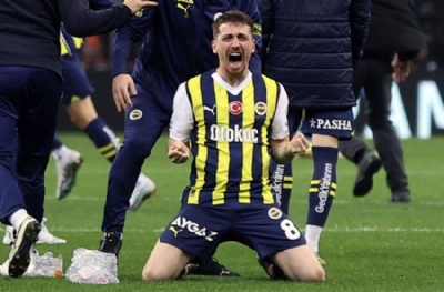 Hapsi istenen Mert Hakan Yandaş'tan flaş paylaşım