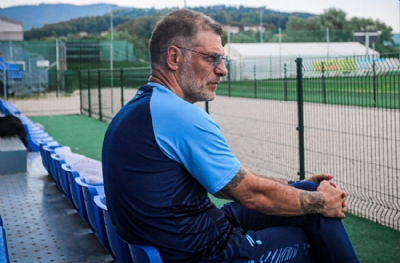 Al Fateh'de Slaven Bilic dönemi bitti