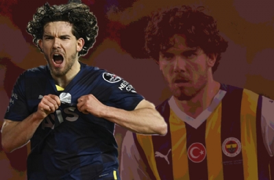 Nereden nereye... Ferdi Kadıoğlu'nun Brighton'a transferinin finansörü bir Kürt!