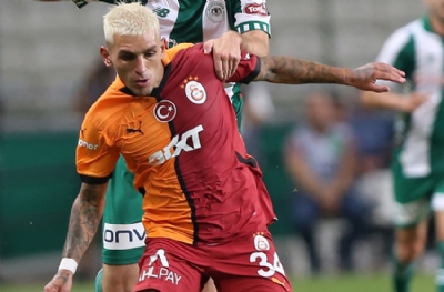 Lucas Torreira: Kazandıkça güvenimiz geliyor