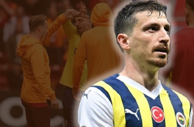 Mert Hakan'ın 'kasten yaraladığı' Galatasaraylı! Cezası 2 yıl 3 ay
