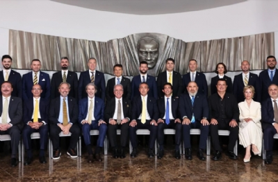 Yok artık! Fenerbahçeli yönetici 'vatana ihanet' mahkumiyeti ile yargılanacak