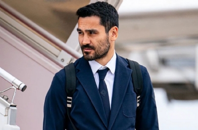 İlkay, Valencia maçı kadrosuna alınmadı! Galatasaraylılar heyecanlandı