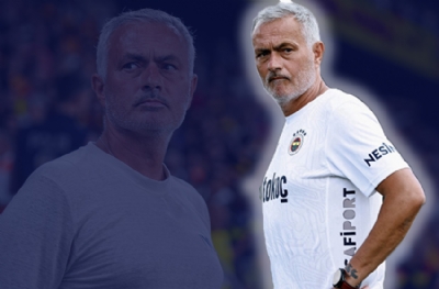 Mourinho'dan yönetimin yıldızlarına veto! 'Kiralık olarak'