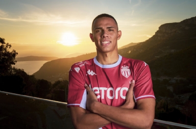 Vanderson'a 32 milyon euro