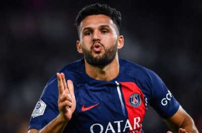 Gonçalo Ramos şoku	