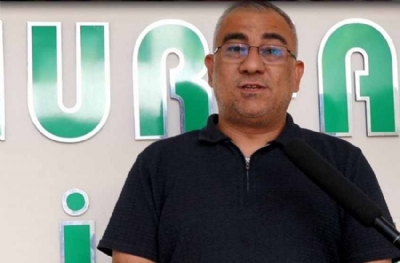 Başkan Giray Küçük'ten taraftara çağrı