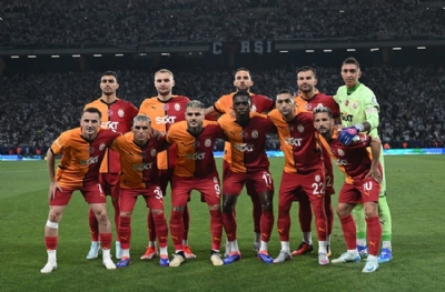 Suudiler yazdı! Zaha'dan sonra Galatasaray'da yeni kriz