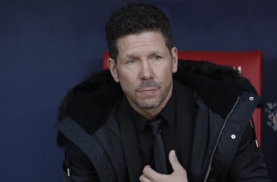 Simeone’den transfer sözleri