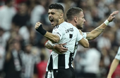 Milot Rashica: Takıma çok iyi oyuncular geldi