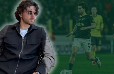 Ferdi Kadıoğlu'nu isteyen Brighton'dan ön libero sürprizi! Kimse beklemiyordu