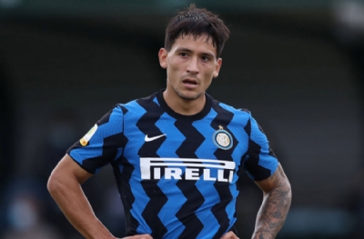 Moumbagna yerine Satriano