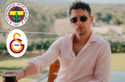 Fenerbahçe mi Galatasaray mı? Sky, Goretzka'nın kararını açıkladı