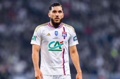 Rayan Cherki savaşı 