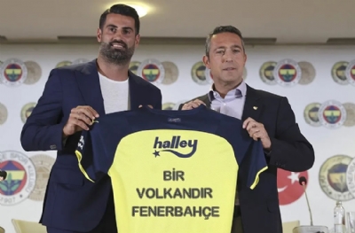 Volkan Demirel'den transfer itirafı! Fenerbahçe’ye dünya yıldızı getiriyormuş