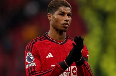 Barcelona'nın Marcus Rashford kararı