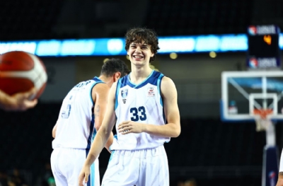 Kaan Yarkut, Oregon State Beavers'te