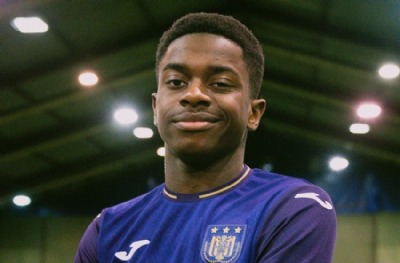 Lyon Sadiki'nin peşinde