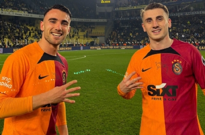 Galatasaray'da ayrılık kesinleşti