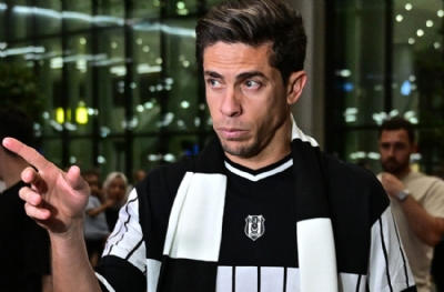 Paulista kendini affettirecek