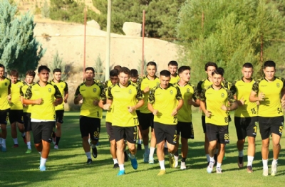 Yeni Malatyaspor, Ankara Keçiörengücü'nü ağırlayacak