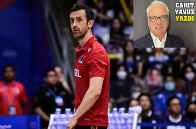 Sevgili Santarelli Hayırlı Olsun!