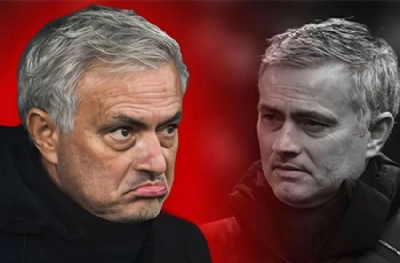 Fenerbahçe'de Mourinho'yu yıkan gelişme!