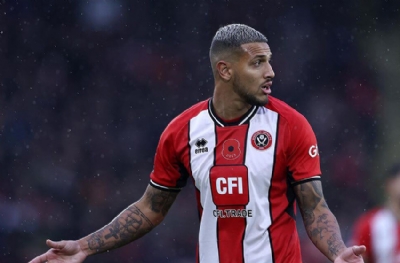 Vini Souza yüzde 95