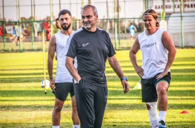 Şanlıurfaspor, İstanbulspor'a konuk olacak