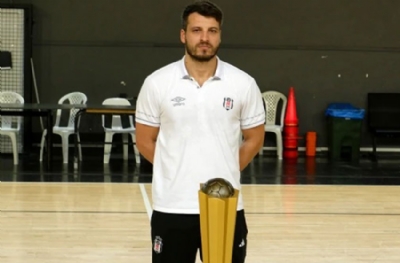 Beşiktaş çok iddialı