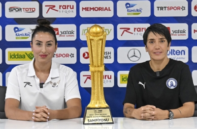 Hentbolda Süper Kupa heyecanı