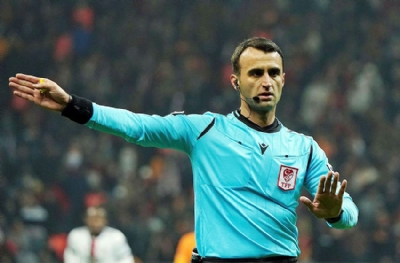 UEFA'dan Atilla Karaoğlan'a yeni görev